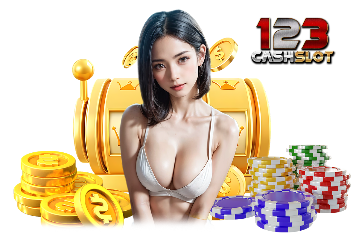 123cash slot ทางเข้า