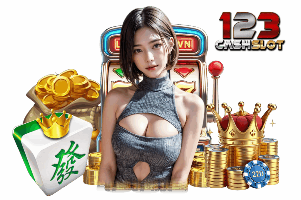 123cash สมัคร