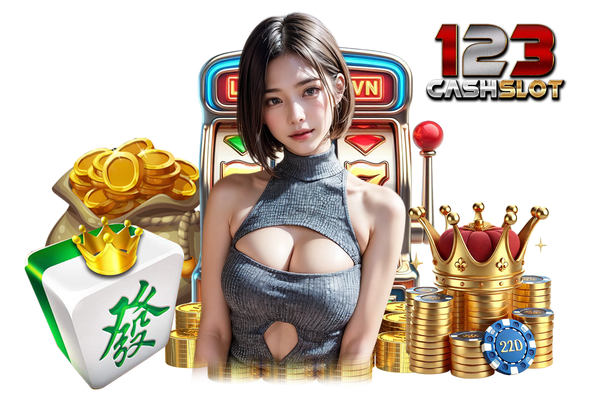 123cash สมัคร