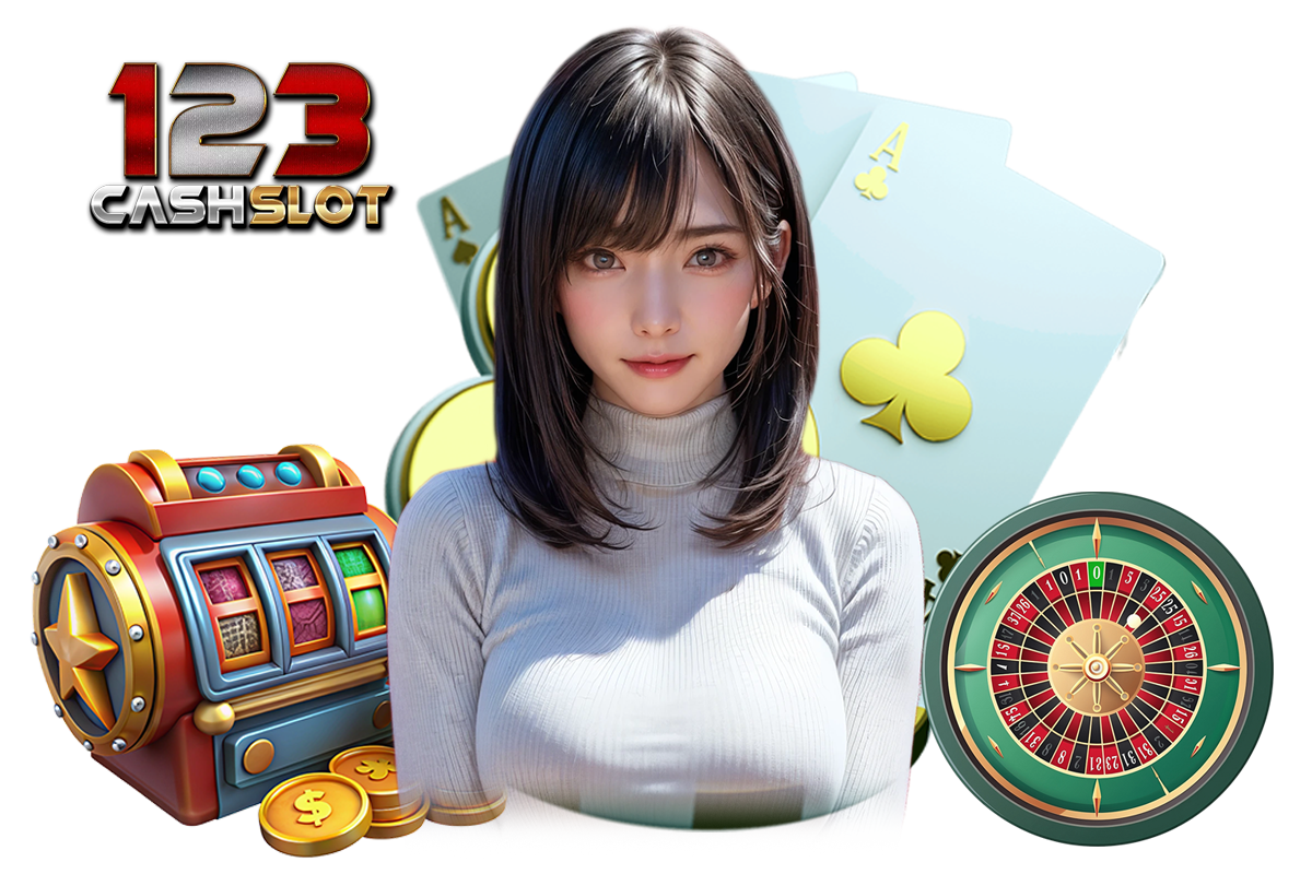 123cash เข้าสู่ระบบ