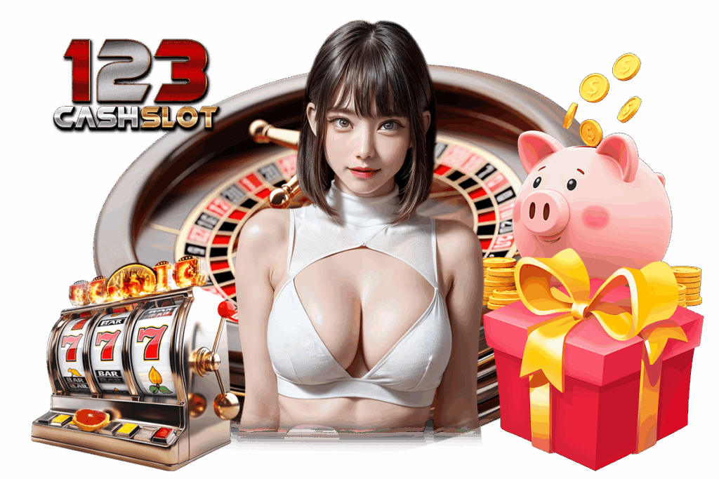 lucky slot