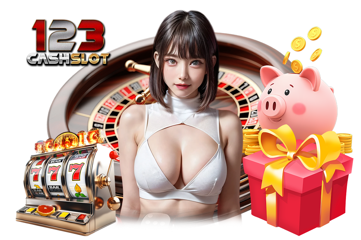 lucky slot