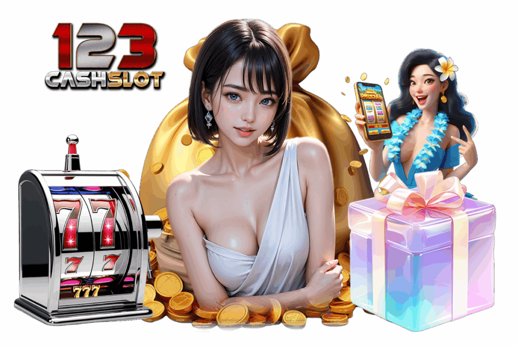 อเวจี slot